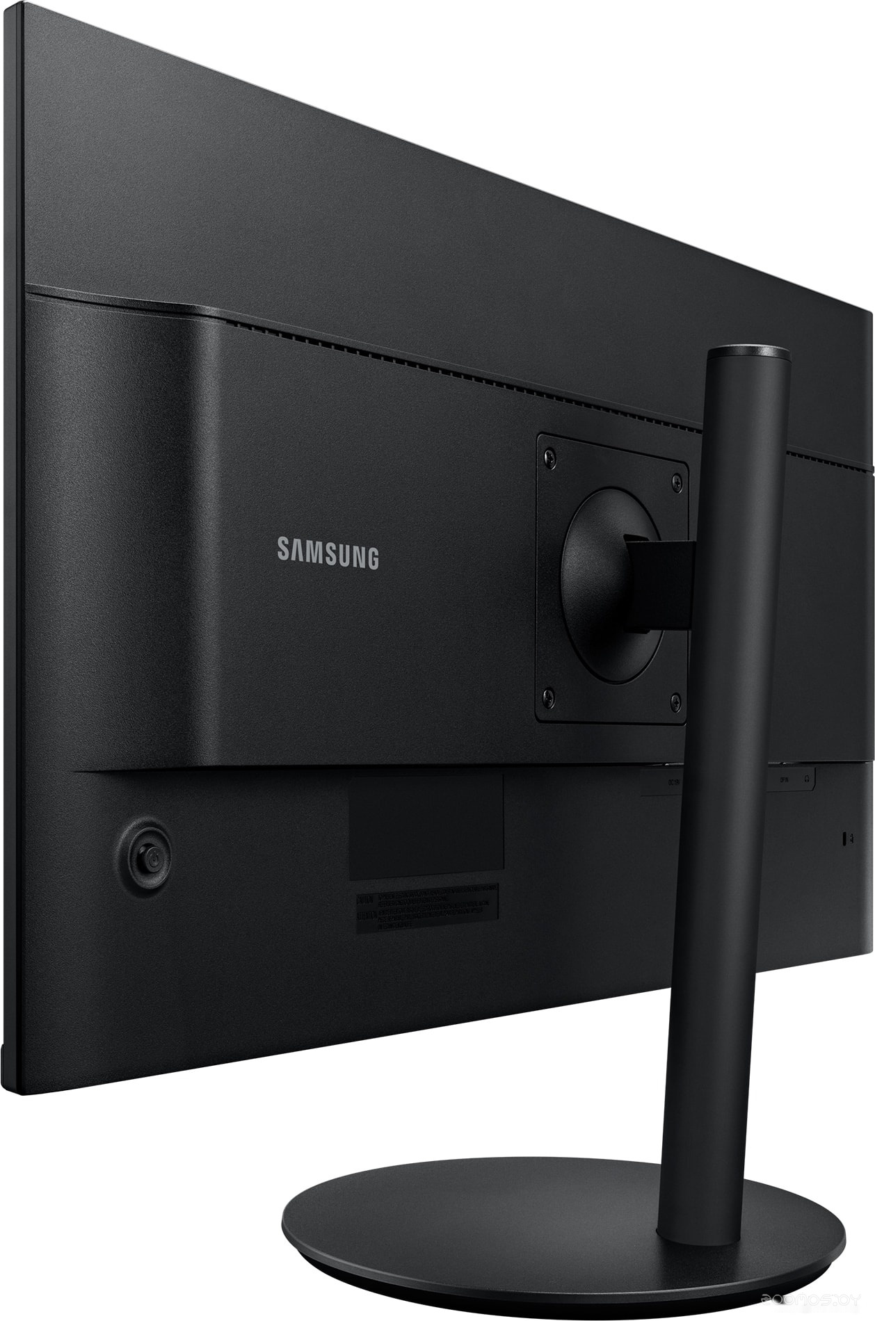 Монитор Samsung F27T700QQI, фото 5