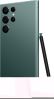 Смартфон Samsung Galaxy S22 Ultra 5G SM-S908B/DS 12GB/1TB (зеленый)