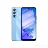 Смартфон Tecno Tecno Pop 5 LTE BD4 2GB/32GB (голубой)