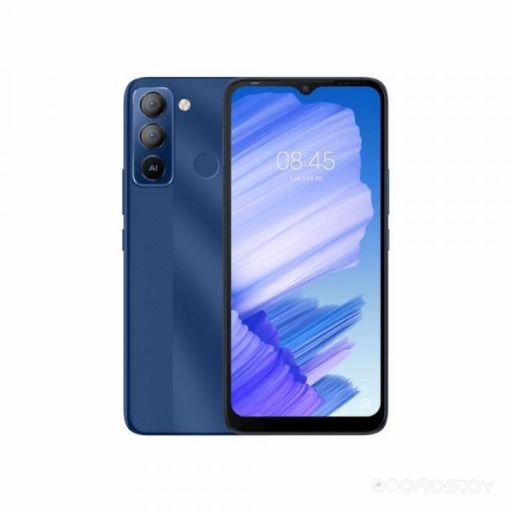 Смартфон Tecno Tecno Pop 5 LTE BD4 2GB/32GB (синий)
