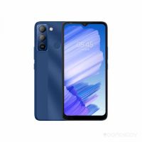 Смартфон Tecno Tecno Pop 5 LTE BD4 2GB/32GB (синий)