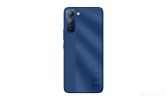 Смартфон Tecno Tecno Pop 5 LTE BD4 2GB/32GB (синий)