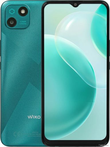 Смартфон Wiko T10 2GB/64GB (зеленый)
