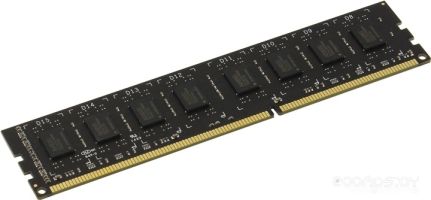 Оперативная память AMD 8GB DDR3 PC3-12800 R538G1601U2S-U