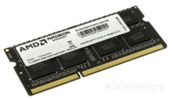 Модуль памяти AMD R538G1601S2SL-U