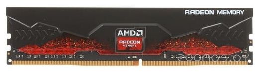 Модуль памяти AMD R9S48G3606U2S