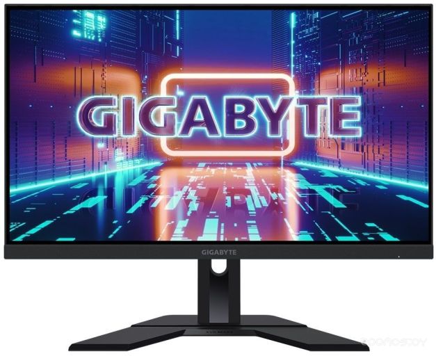 Монитор Gigabyte M27F A-EK, фото 1