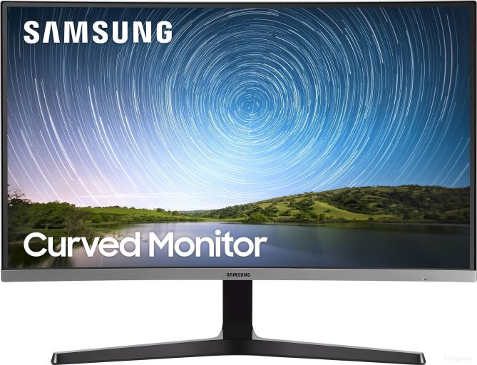 Монитор Samsung C27R500FHI, фото 1