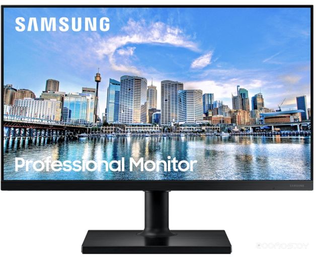 Монитор Samsung F27T450FZI, фото 1