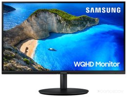Монитор Samsung F27T700QQI