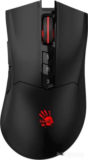 Игровая мышь A4Tech Bloody R90 Plus, фото 1