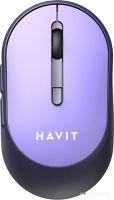 Мышь Havit HV-MS78GT (сиреневый)