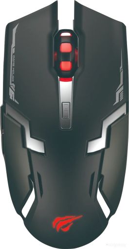 Игровая мышь Havit HV-MS997GT (черный)