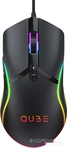 Игровая мышь QUB QGMWD002
