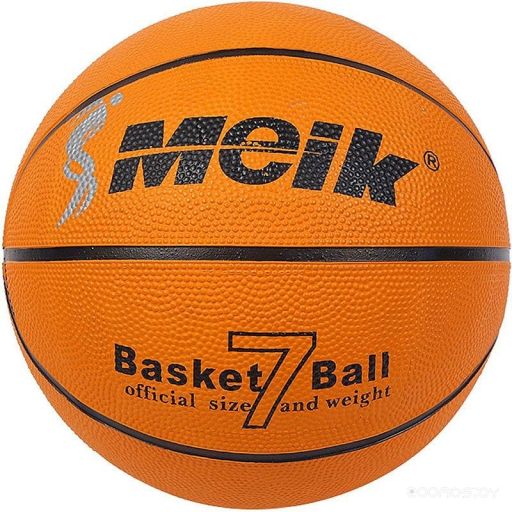 Мяч баскетбольный MEIK QSG2308