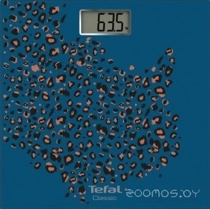 Напольные весы Tefal PP1154V0