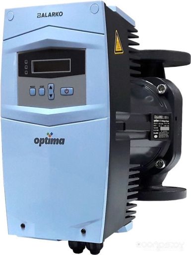 Циркуляционный насос Alarko Optima 5/18, фото 1