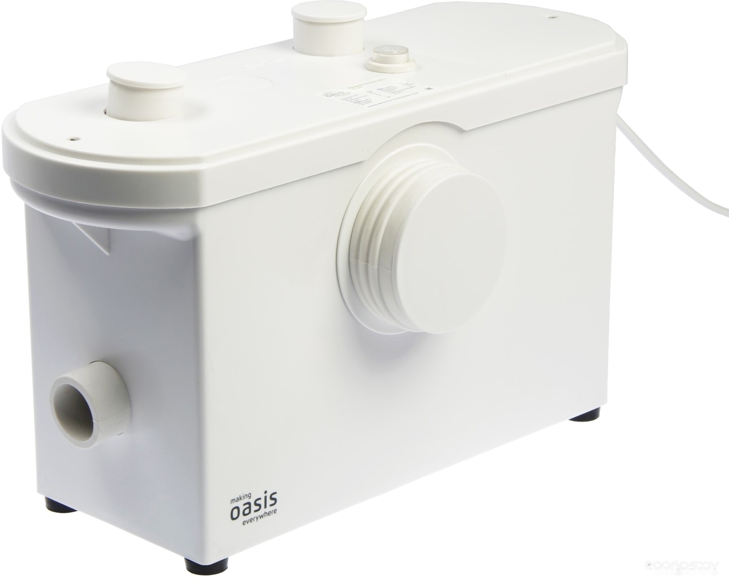 Канализационная установка Oasis ST-600, фото 2