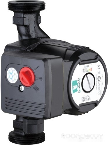 Циркуляционный насос Pumpman GRS25/6-130, фото 2