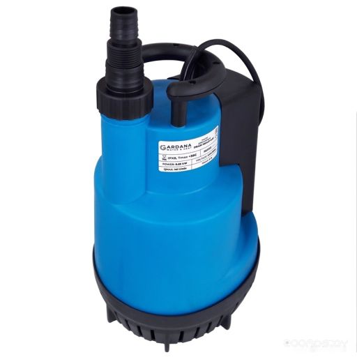Дренажный насос Gardana DRAIN INSAID-0.55, фото 1