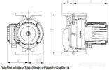 Циркуляционный насос IMP Pumps GHNMbasic II 50-70F