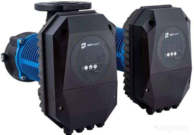 Циркуляционный насос IMP Pumps NMTD 40/180 F250
