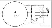 Циркуляционный насос IMP Pumps SAN 25/40-130 (979521767)