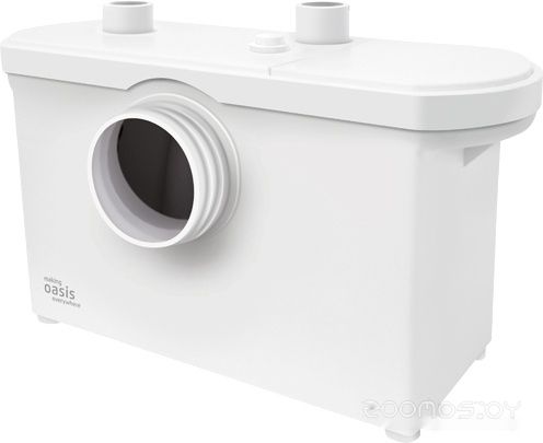 Канализационная установка Oasis ST-600, фото 1
