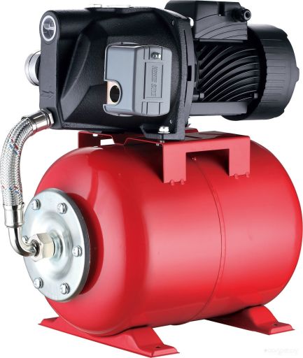 Насосная станция Pumpman ATJET150, фото 1