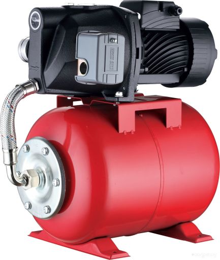 Насосная станция Pumpman ATJET150N, фото 1