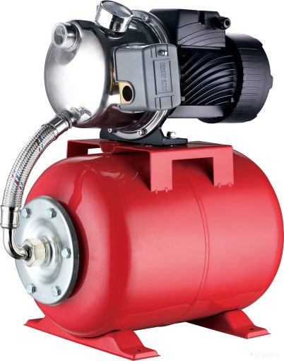 Насосная станция Pumpman ATSGJ600, фото 1