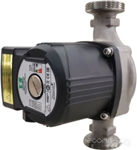 Циркуляционный насос Pumpman GRS-SS25/6, фото 1