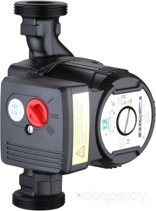 Циркуляционный насос Pumpman GRS25/6-130, фото 1