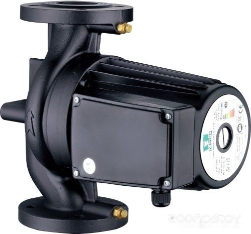 Циркуляционный насос Pumpman GRS50/12F, фото 1