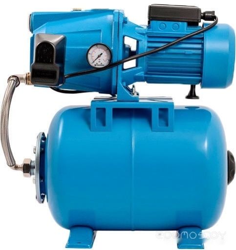Насосная станция Unipump Auto Eco Jet 80 LA, фото 1