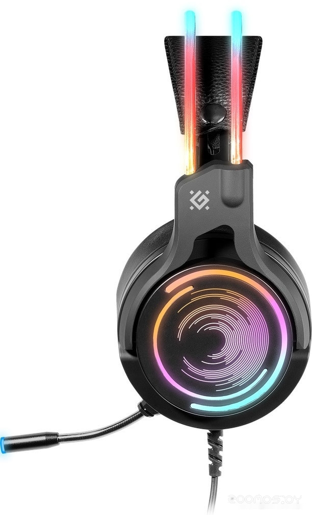 Наушники Defender Cosmo Pro, фото 4