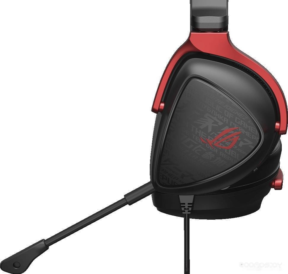 Наушники Asus ROG Delta S Core, фото 2
