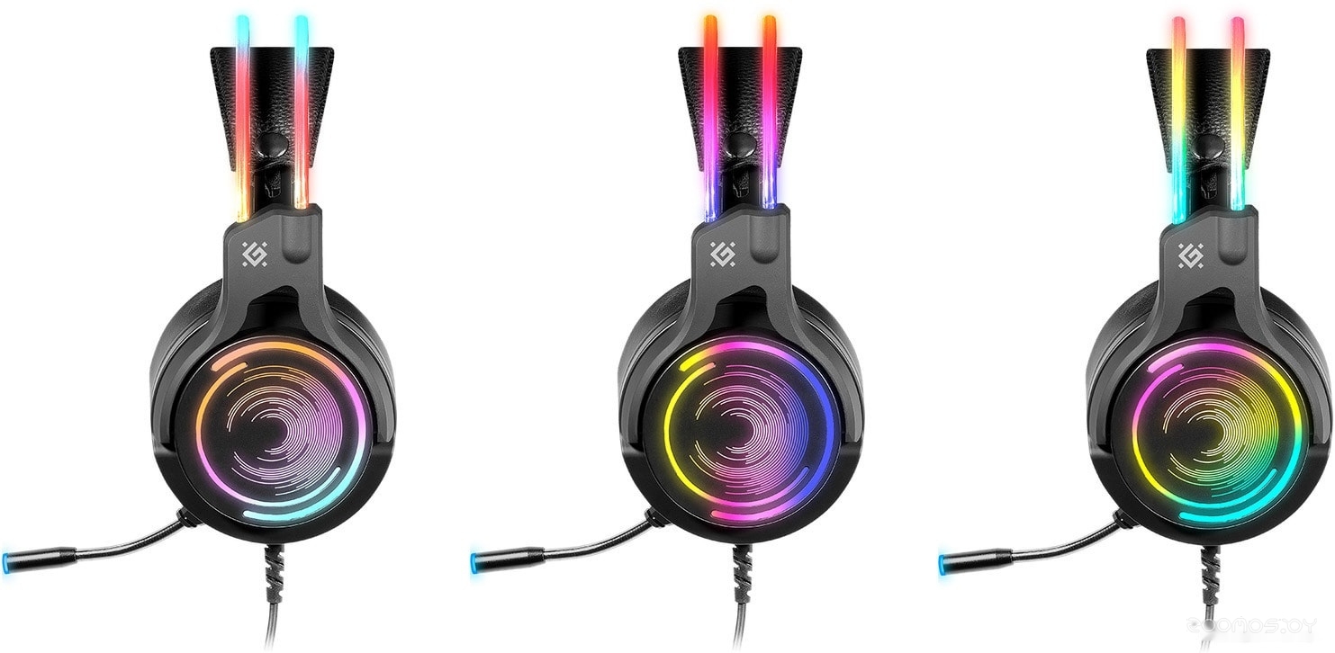 Наушники Defender Cosmo Pro, фото 10