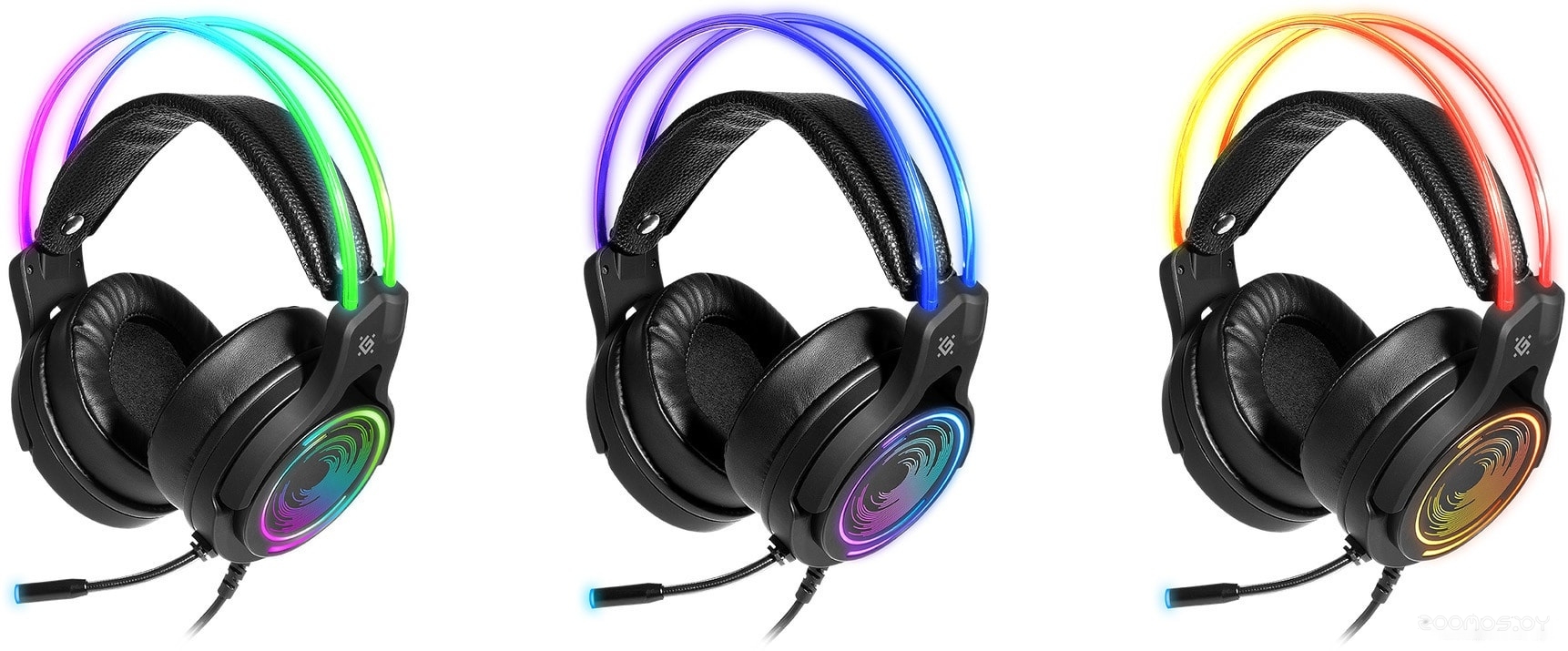 Наушники Defender Cosmo Pro, фото 8