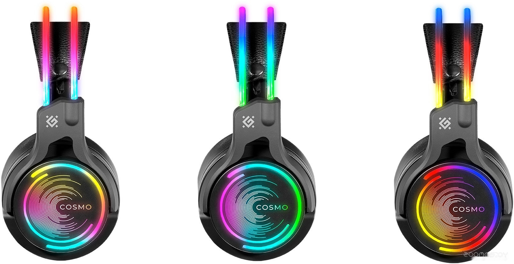 Наушники Defender Cosmo Pro, фото 3