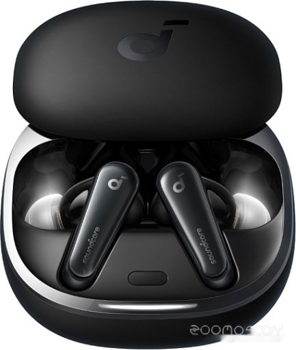 Наушники Anker SoundCore Liberty 4 (черный), фото 1