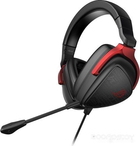 Наушники Asus ROG Delta S Core, фото 1