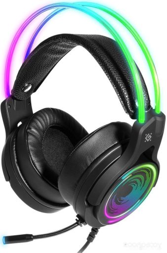 Наушники Defender Cosmo Pro, фото 1