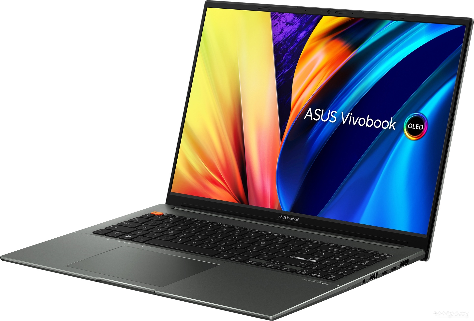 Ноутбук Asus Vivobook S 16X M5602QA-KV105X, фото 2