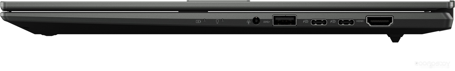 Ноутбук Asus Vivobook S 16X M5602QA-KV105X, фото 8