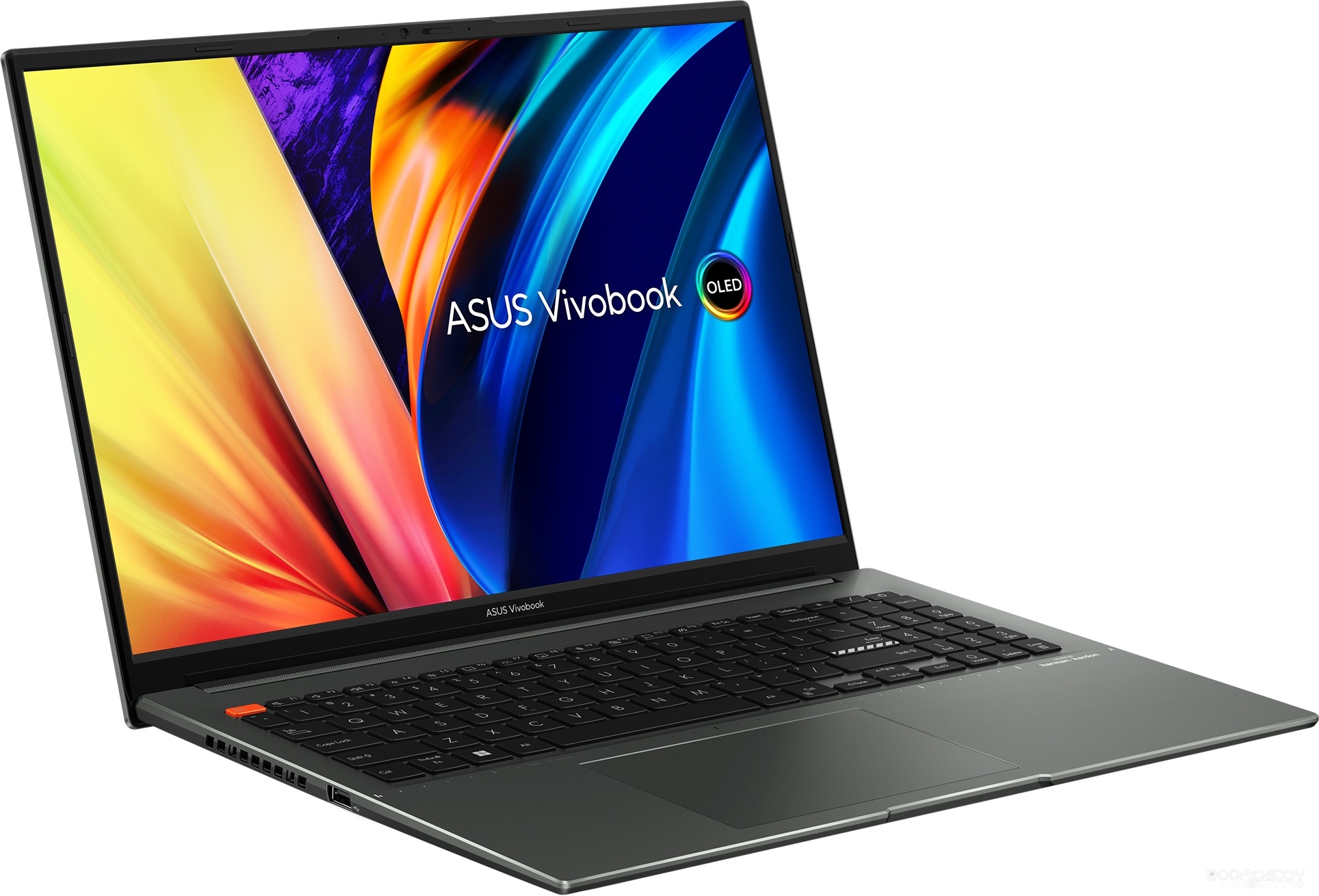 Ноутбук Asus Vivobook S 16X M5602QA-KV105X, фото 10