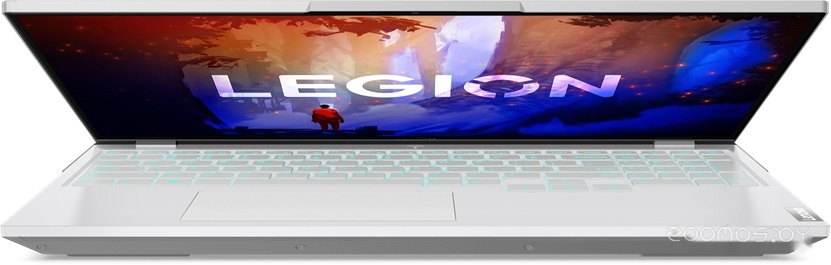 Игровой ноутбук Lenovo Legion 5 Pro 16ARH7H 82RG000VRK, фото 5