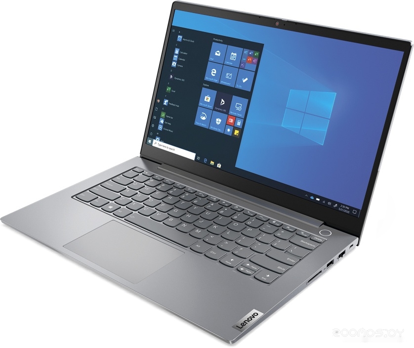 Ноутбук Lenovo ThinkBook 14 G3 ITL 21A3000SCD, фото 2
