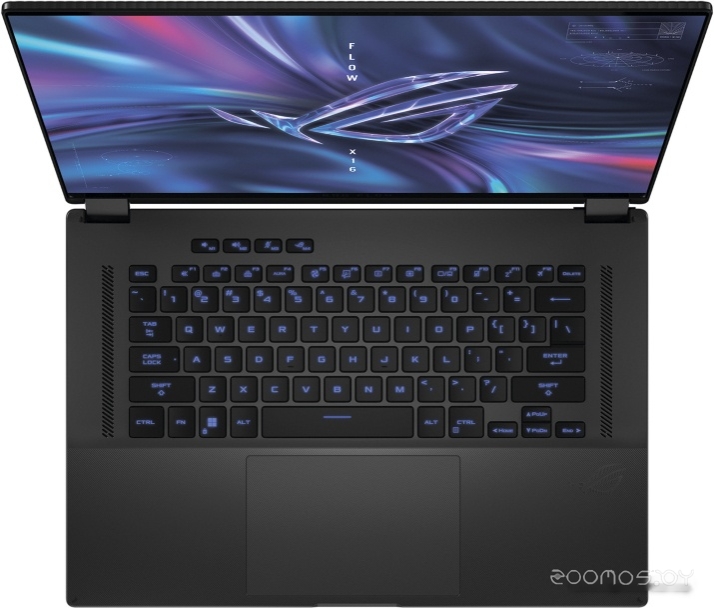 Ноутбук 2-в-1 Asus ROG Flow X13 GV601RM-M6059W, фото 19