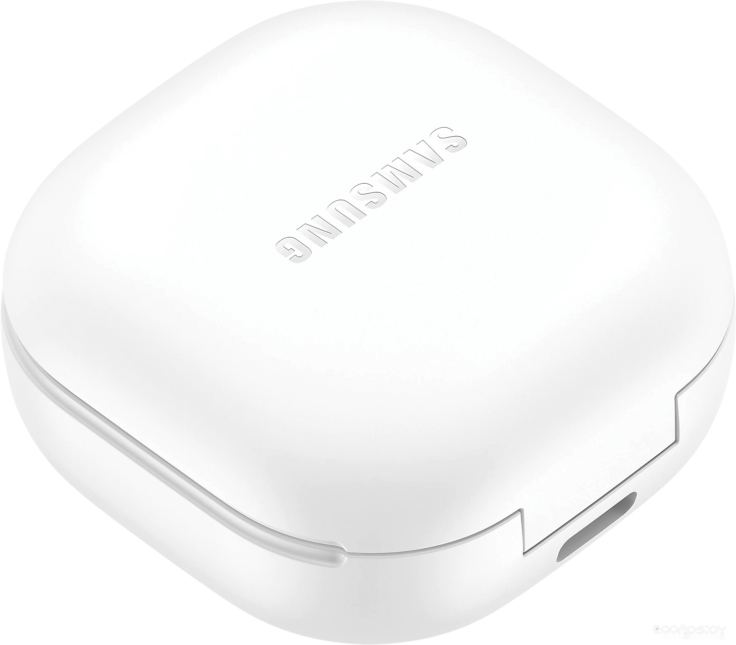 Наушники Samsung Galaxy Buds 2 Pro (белый), фото 9